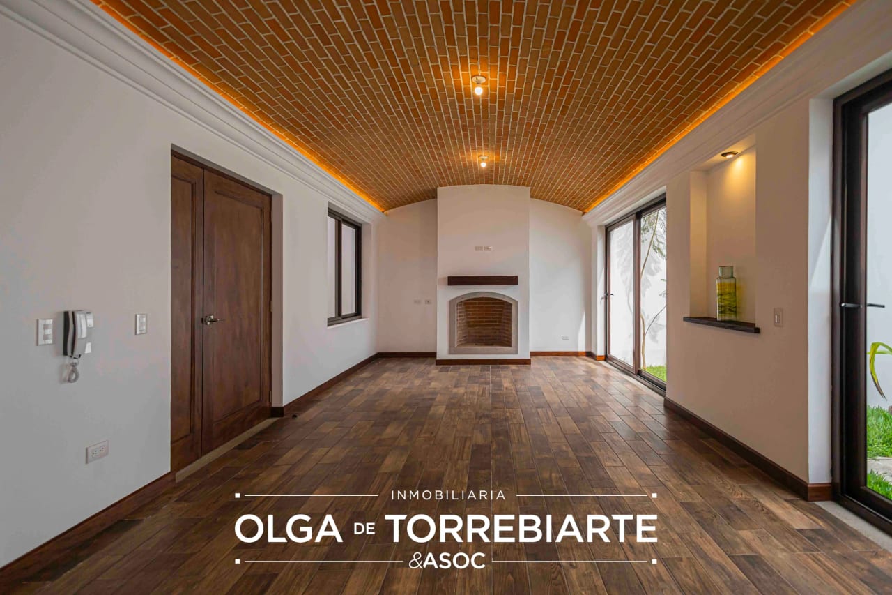 Casa en Hacienda San Juan — Casa en Venta en Alotenango, Sacatepéquez — foto 8 de 17