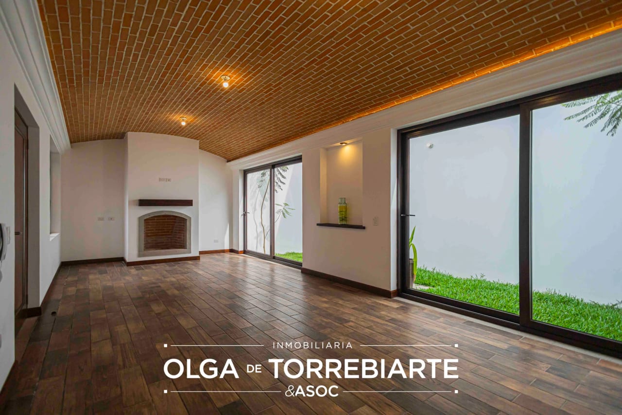Casa en Hacienda San Juan — Casa en Venta en Alotenango, Sacatepéquez — foto 6 de 17