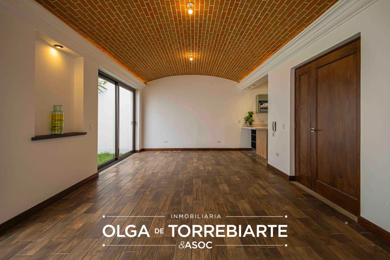 Casa en Hacienda San Juan — Casa en Venta en Alotenango, Sacatepéquez — foto 9 de 17