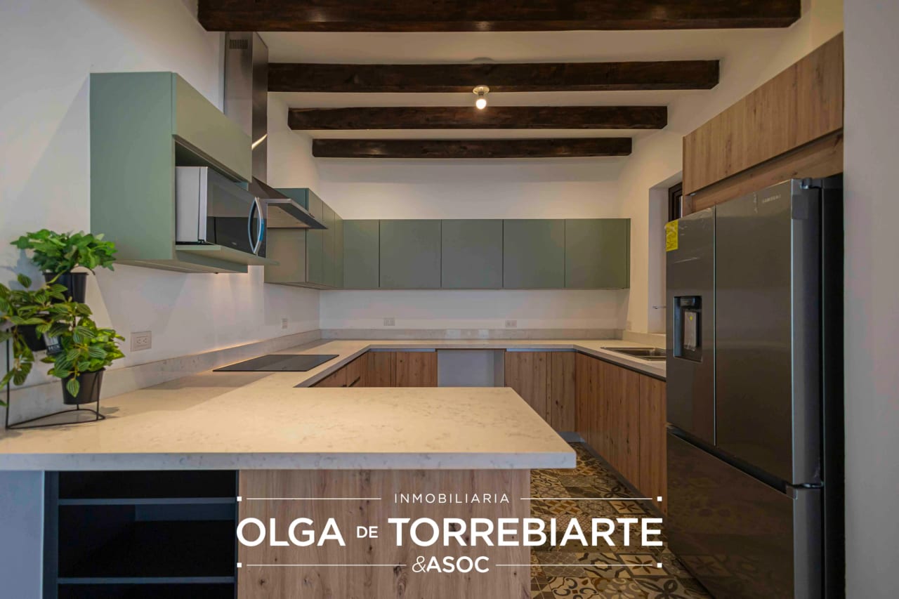 Casa en Hacienda San Juan — Casa en Venta en Alotenango, Sacatepéquez — foto 11 de 17