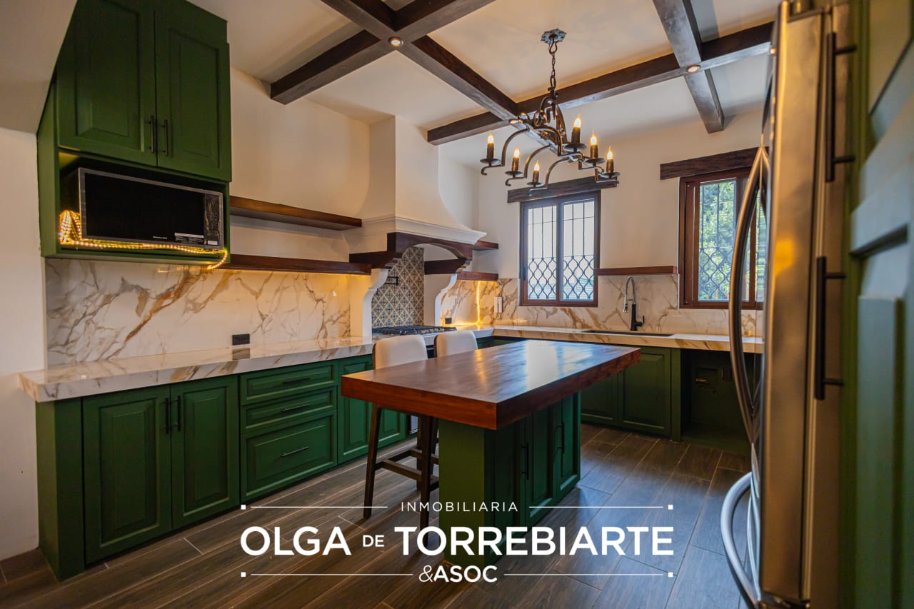 Casa en Hacienda del Comendador — Casa en Venta en Hacienda del comendador, San Miguel Dueñas, Sacatepéquez — foto 6 de 17