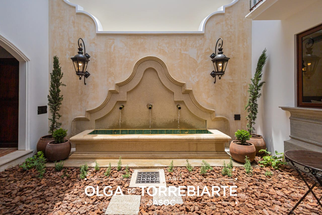 Casa en Hacienda del Comendador — Casa en Venta en Hacienda del comendador, San Miguel Dueñas, Sacatepéquez — foto 16 de 17