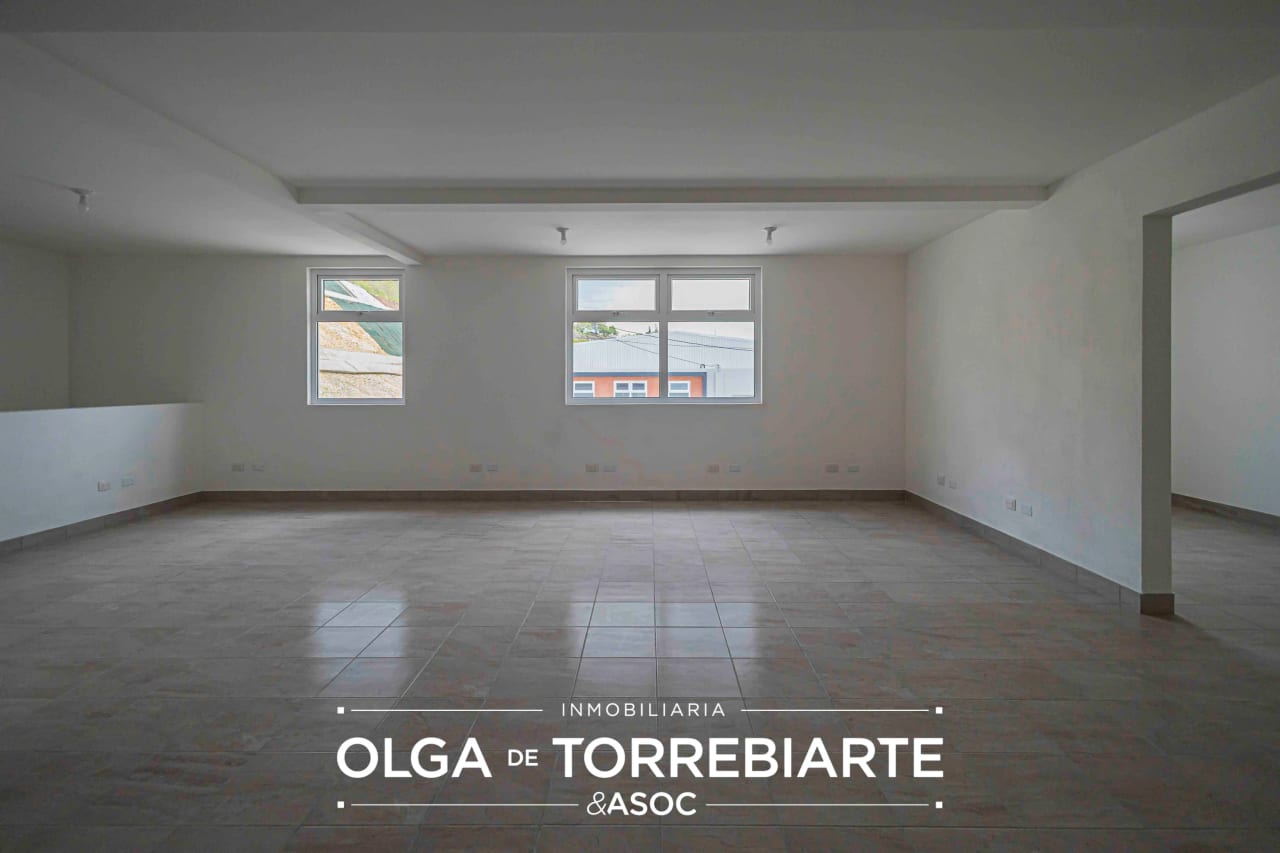 Complejo Zona Empresarial El Naranjo (copia) — Bodega / Ofibodega en Alquiler en Zona 4 Mixco, Guatemala, Ciudad — foto 12 de 14