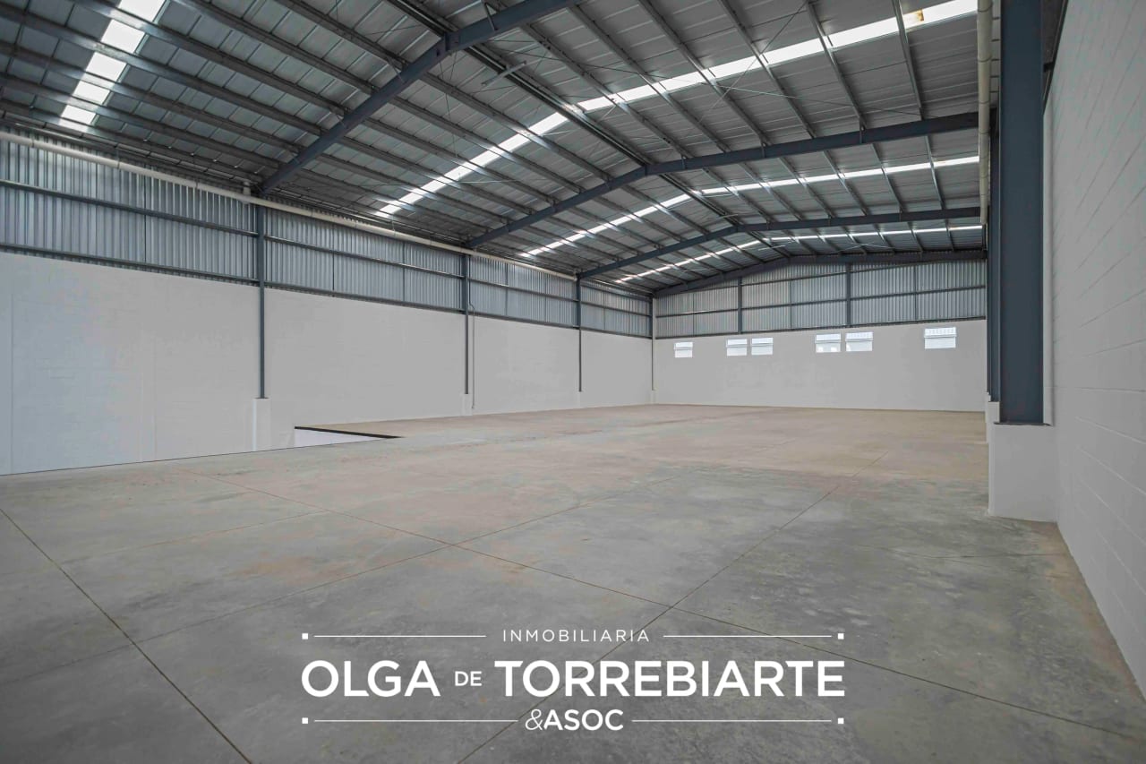 Complejo Zona Empresarial El Naranjo (copia) — Bodega / Ofibodega en Alquiler en Zona 4 Mixco, Guatemala, Ciudad — foto 5 de 14
