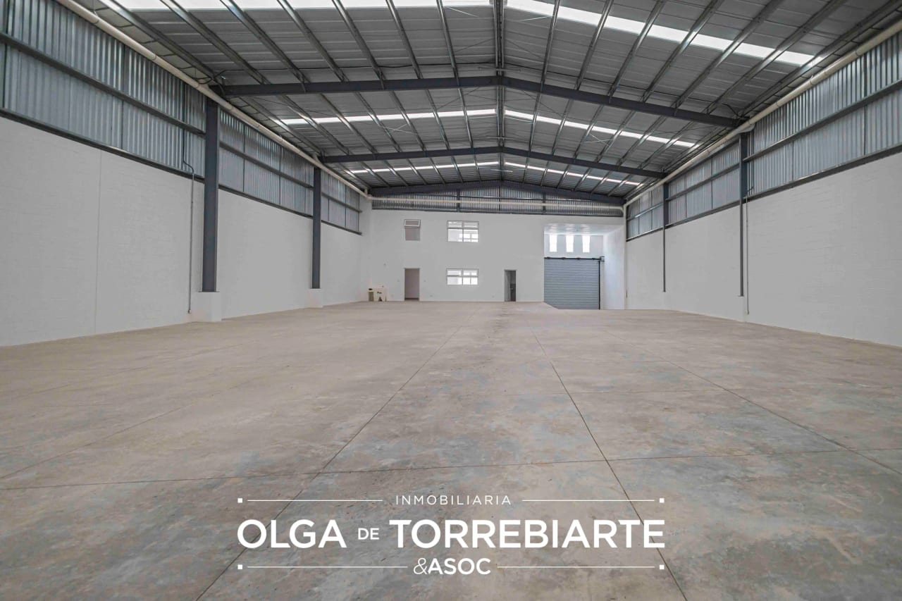 Complejo Zona Empresarial El Naranjo (copia) — Bodega / Ofibodega en Alquiler en Zona 4 Mixco, Guatemala, Ciudad — foto 2 de 14
