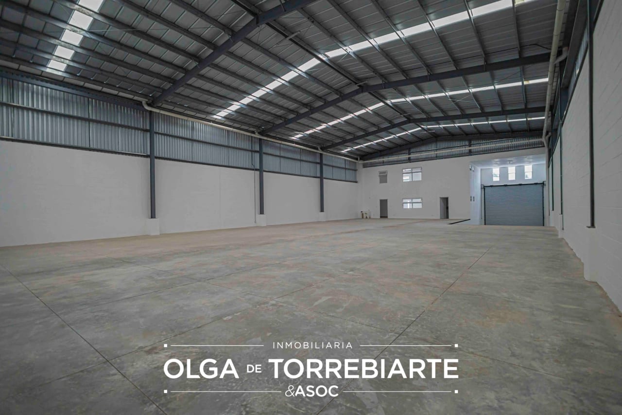 Complejo Zona Empresarial El Naranjo (copia) — Bodega / Ofibodega en Alquiler en Zona 4 Mixco, Guatemala, Ciudad — foto 3 de 14