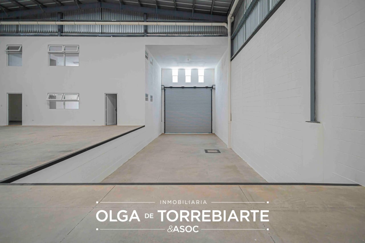 Complejo Zona Empresarial El Naranjo (copia) — Bodega / Ofibodega en Alquiler en Zona 4 Mixco, Guatemala, Ciudad — foto 6 de 14