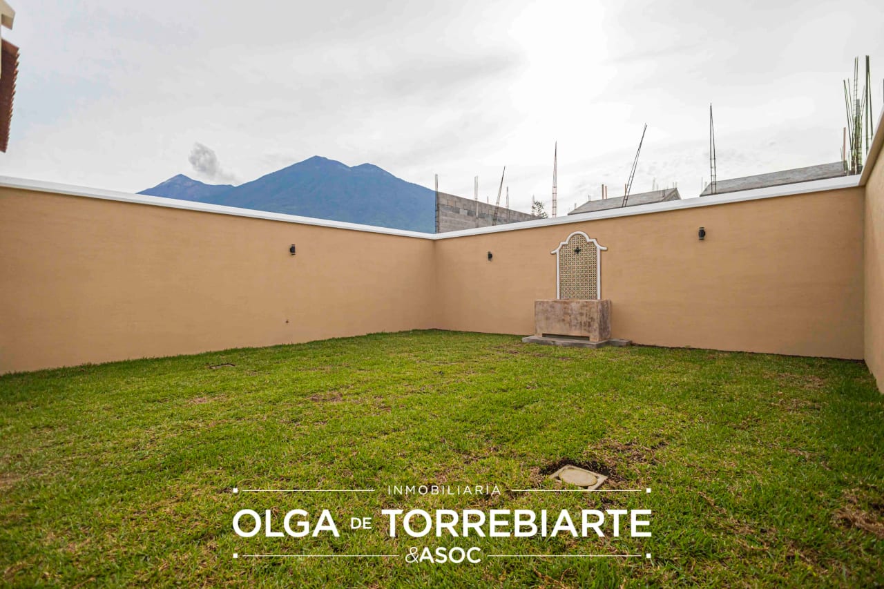 Casa en Condominio Antigua Estancia — Casa en Venta en San Miguel Dueñas, Sacatepéquez — foto 13 de 17