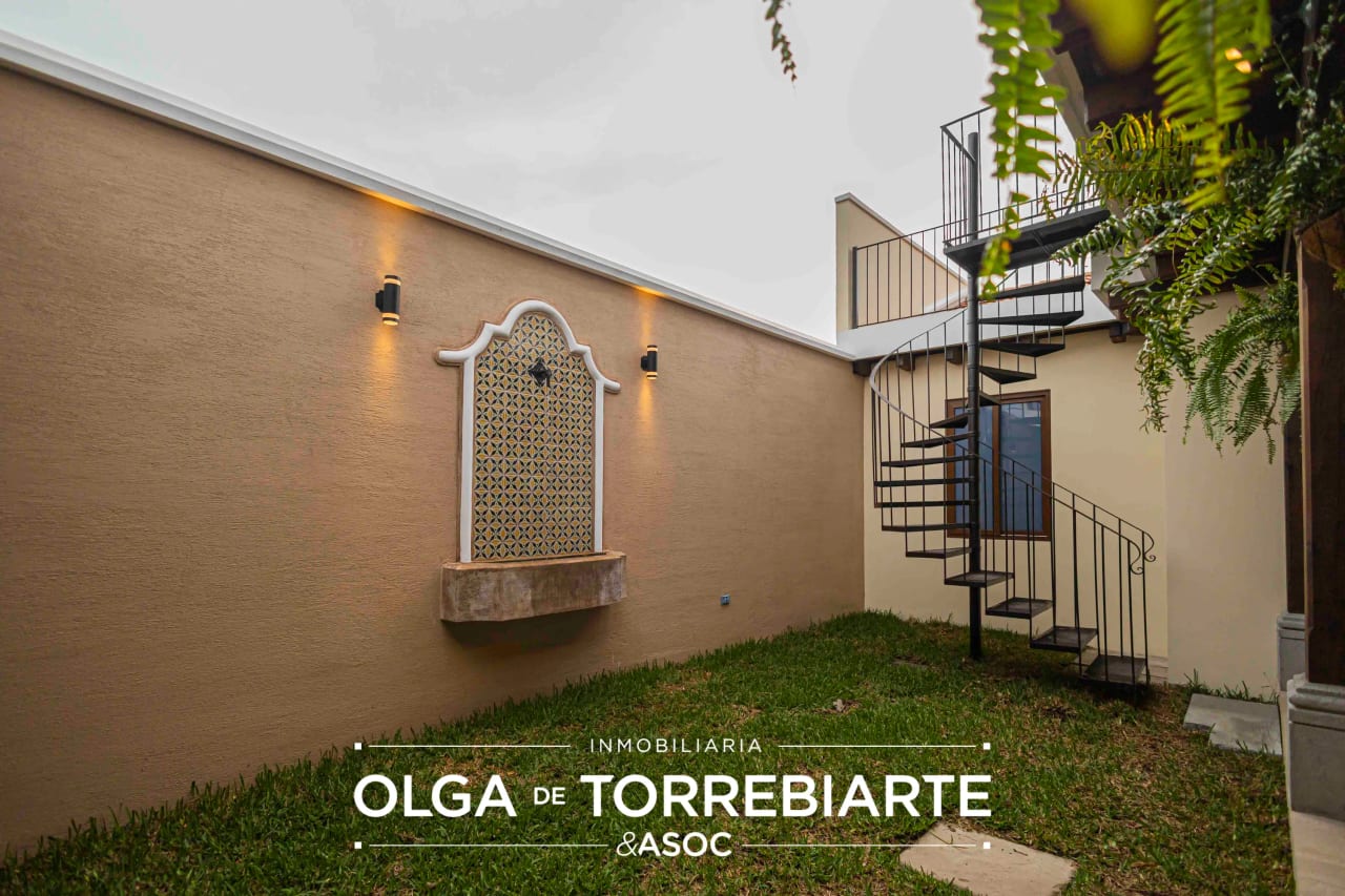 Casa en Condominio Antigua Estancia — Casa en Venta en San Miguel Dueñas, Sacatepéquez — foto 10 de 17