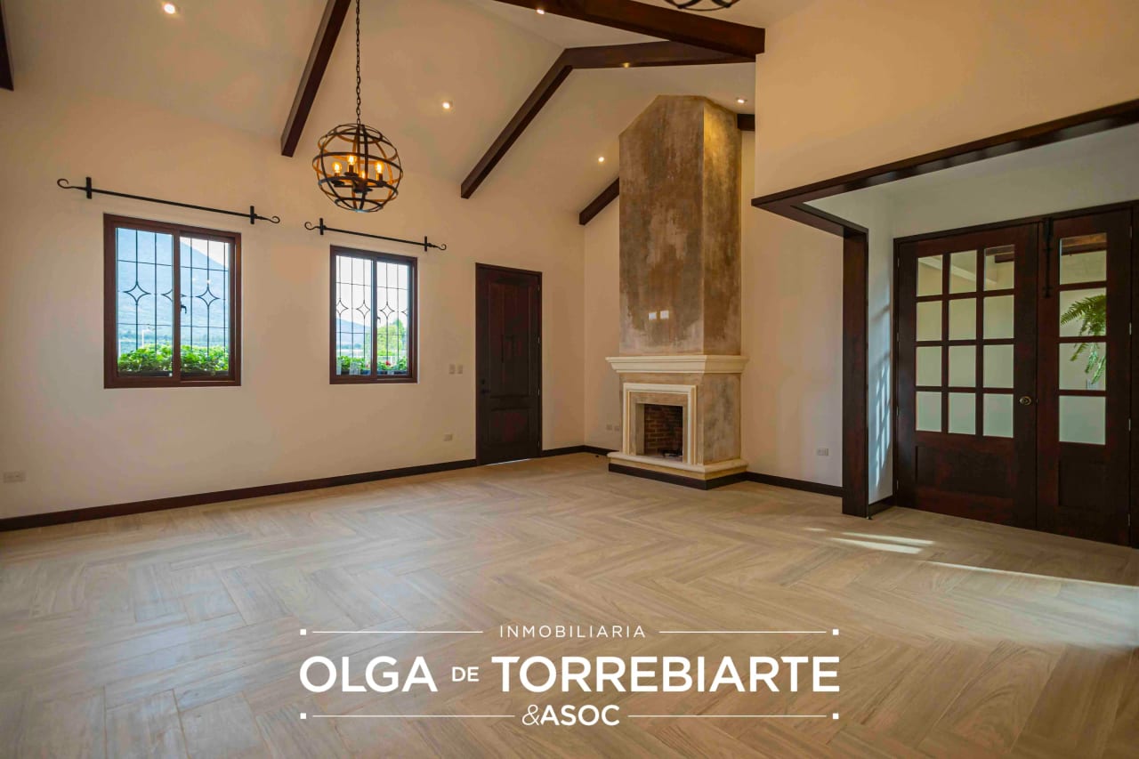 Casa en Condominio Antigua Estancia — Casa en Venta en San Miguel Dueñas, Sacatepéquez — foto 7 de 17