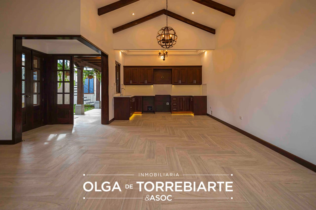 Casa en Condominio Antigua Estancia — Casa en Venta en San Miguel Dueñas, Sacatepéquez — foto 8 de 17