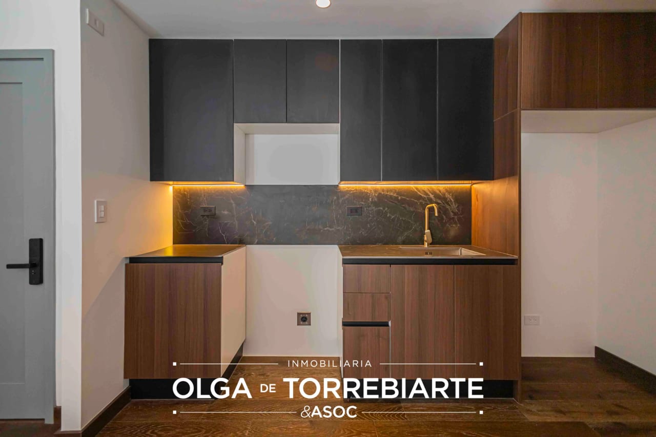 Apartamento en Atarah, Zona 10 — Apartamento en Alquiler en Atarah, Zona 10, Guatemala, Ciudad — foto 3 de 9