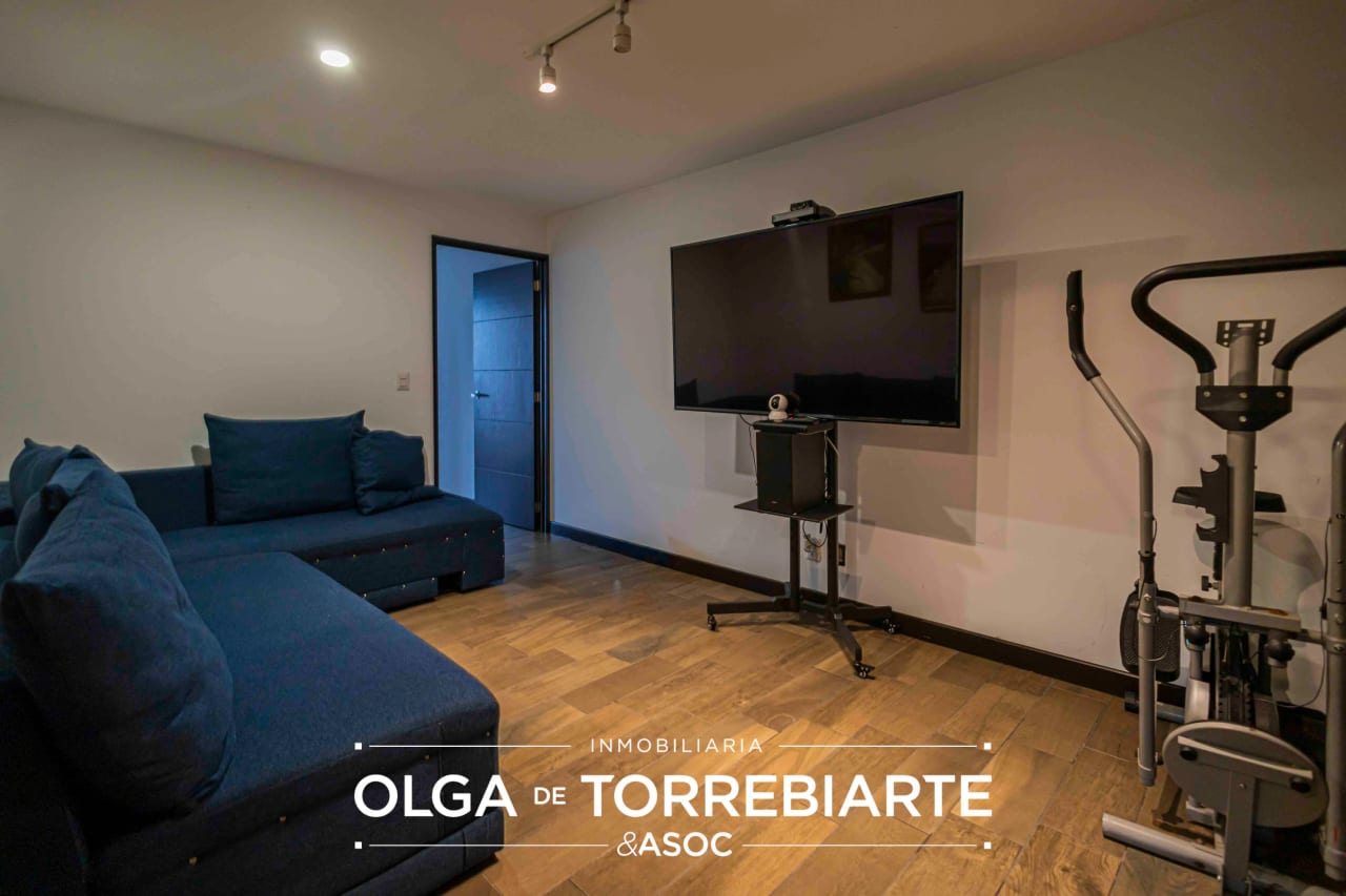 Apartamento en Verona, Zona 10 — Apartamento en Venta en Verona, Zona 10, Guatemala, Ciudad — foto 7 de 11