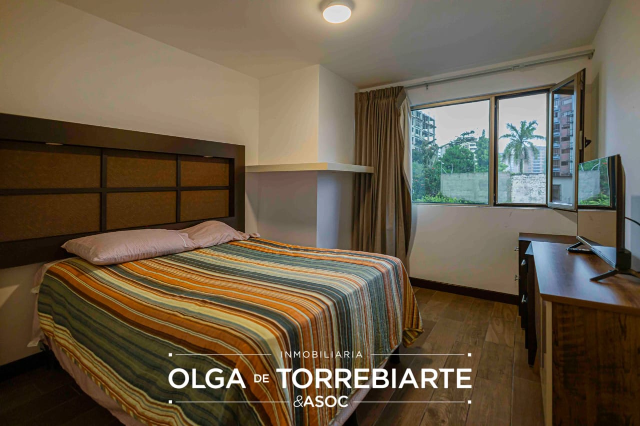 Apartamento en Verona, Zona 10 — Apartamento en Venta en Verona, Zona 10, Guatemala, Ciudad — foto 8 de 11