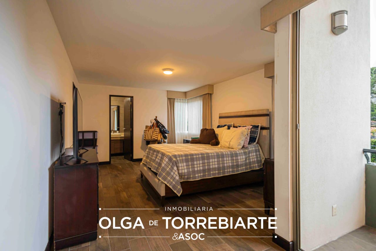 Apartamento en Verona, Zona 10 — Apartamento en Venta en Verona, Zona 10, Guatemala, Ciudad — foto 11 de 11