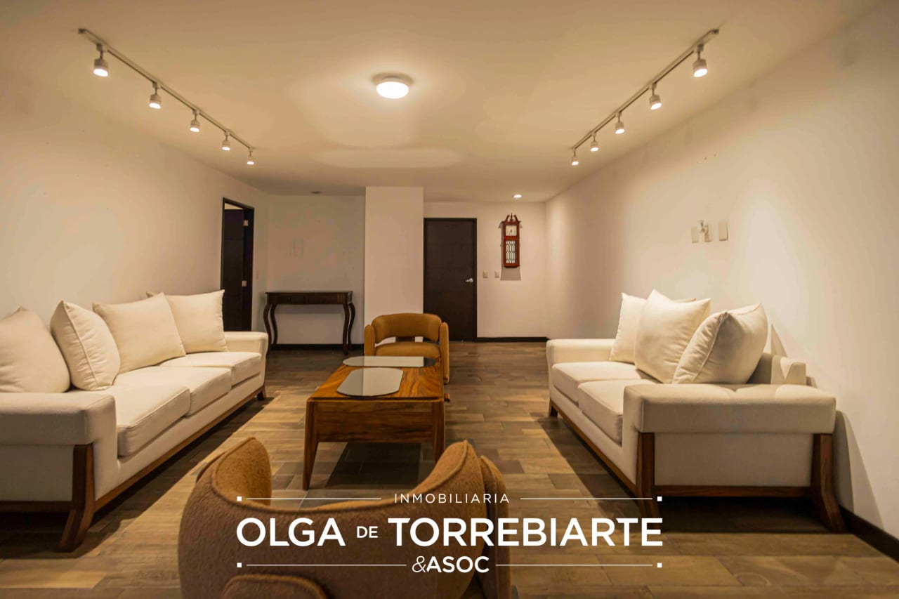 Apartamento en Verona, Zona 10 — Apartamento en Venta en Verona, Zona 10, Guatemala, Ciudad — foto 1 de 11