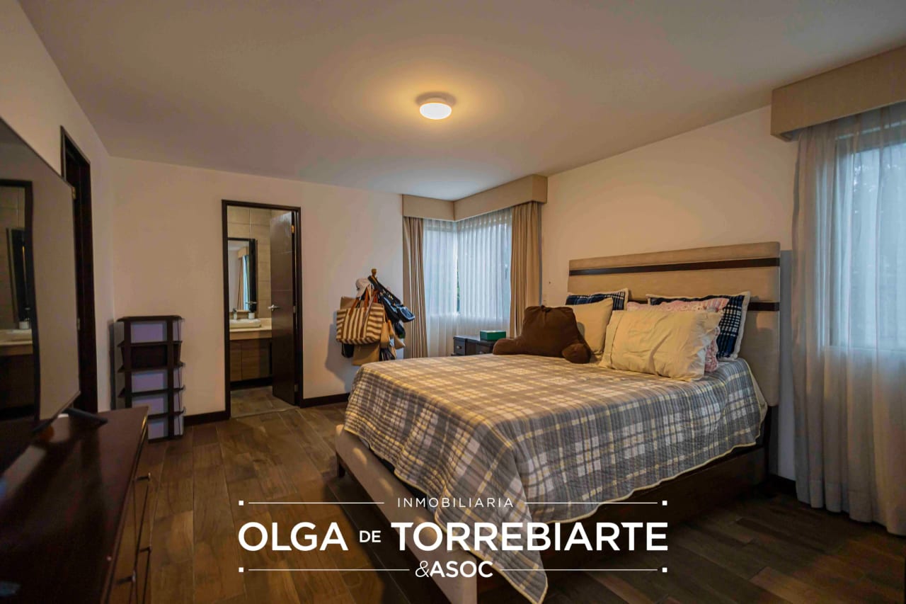 Apartamento en Verona, Zona 10 — Apartamento en Venta en Verona, Zona 10, Guatemala, Ciudad — foto 10 de 11