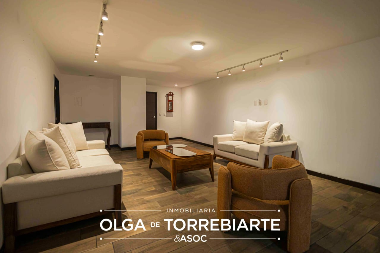 Apartamento en Verona, Zona 10 — Apartamento en Venta en Verona, Zona 10, Guatemala, Ciudad — foto 2 de 11