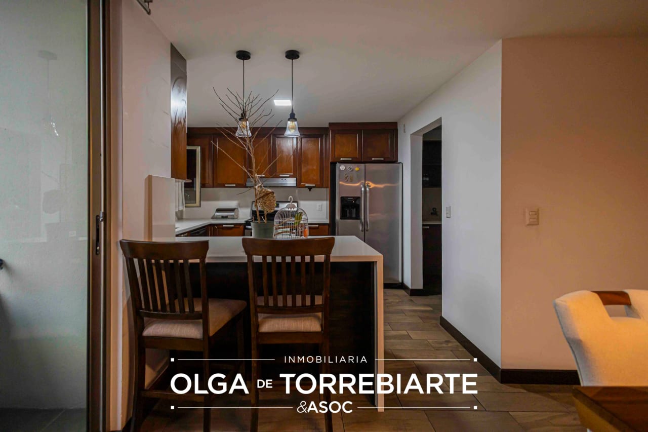 Apartamento en Verona, Zona 10 — Apartamento en Venta en Verona, Zona 10, Guatemala, Ciudad — foto 4 de 11