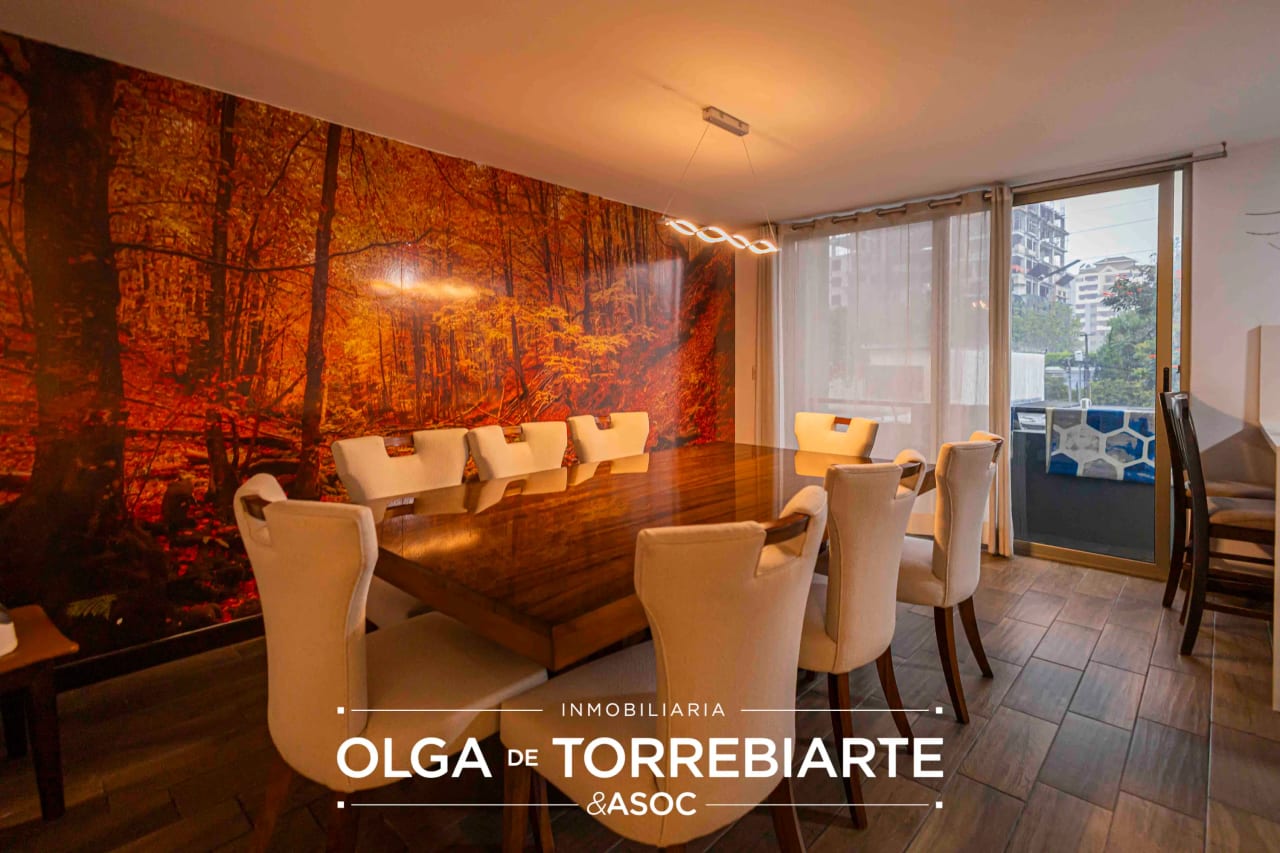 Apartamento en Verona, Zona 10 — Apartamento en Venta en Verona, Zona 10, Guatemala, Ciudad — foto 3 de 11