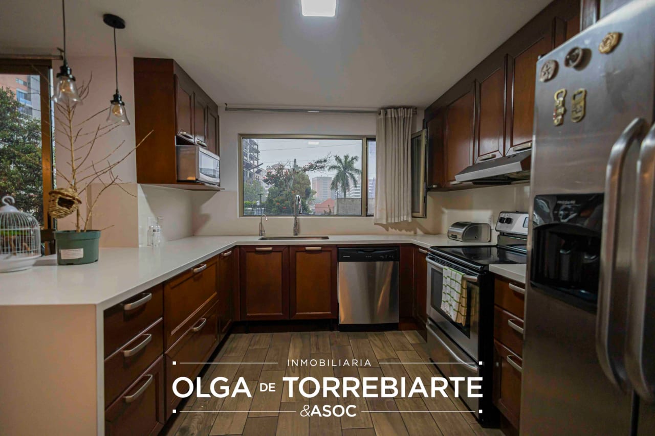 Apartamento en Verona, Zona 10 — Apartamento en Venta en Verona, Zona 10, Guatemala, Ciudad — foto 6 de 11
