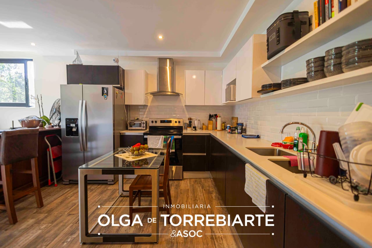 Apartamento en Enalto, Zona 16 — Apartamento en Venta en Kanajuyú, Zona 16, Guatemala, Ciudad — foto 3 de 10