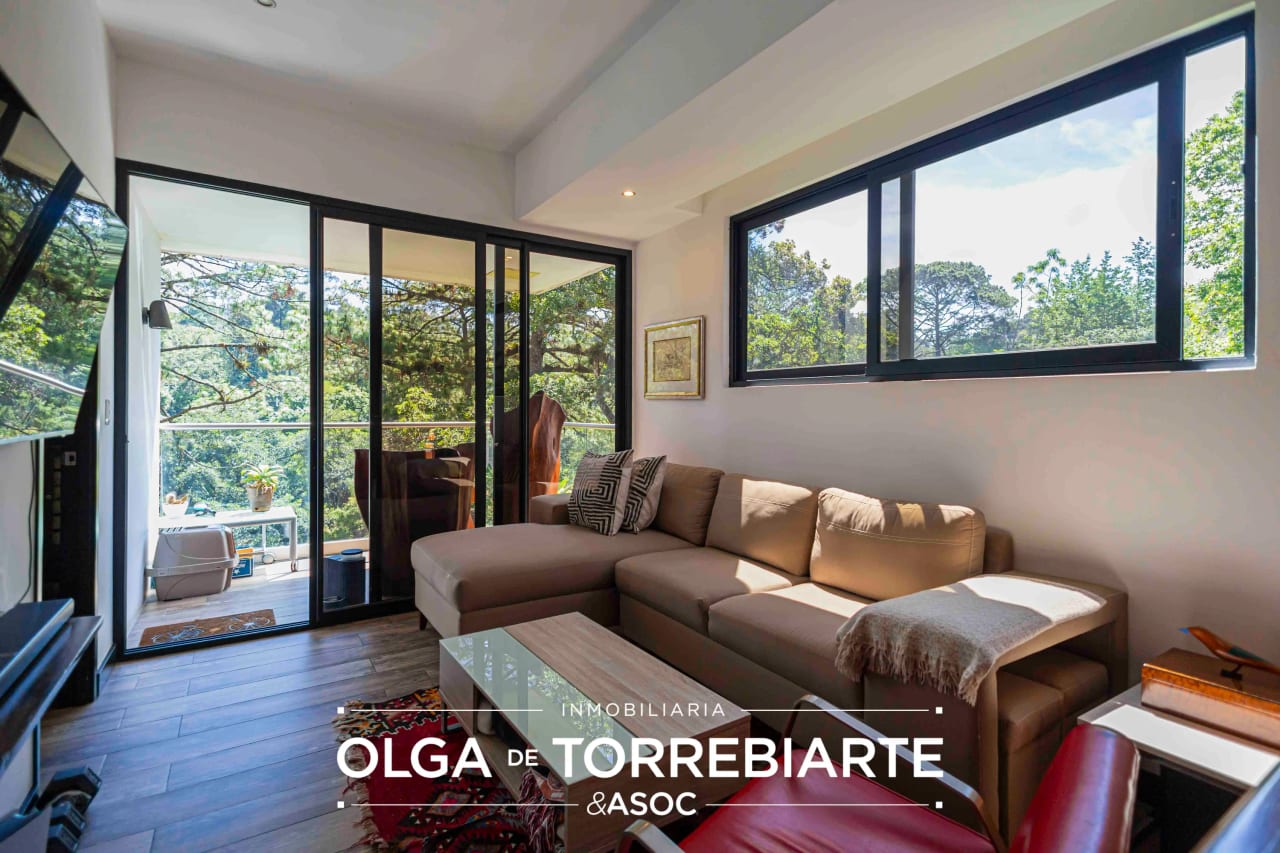 Apartamento en Enalto, Zona 16 — Apartamento en Venta en Kanajuyú, Zona 16, Guatemala, Ciudad — foto 6 de 10
