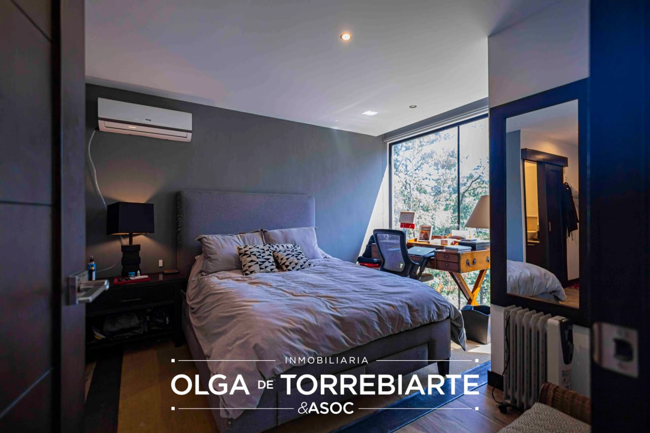 Apartamento en Enalto, Zona 16 — Apartamento en Venta en Kanajuyú, Zona 16, Guatemala, Ciudad — foto 9 de 10