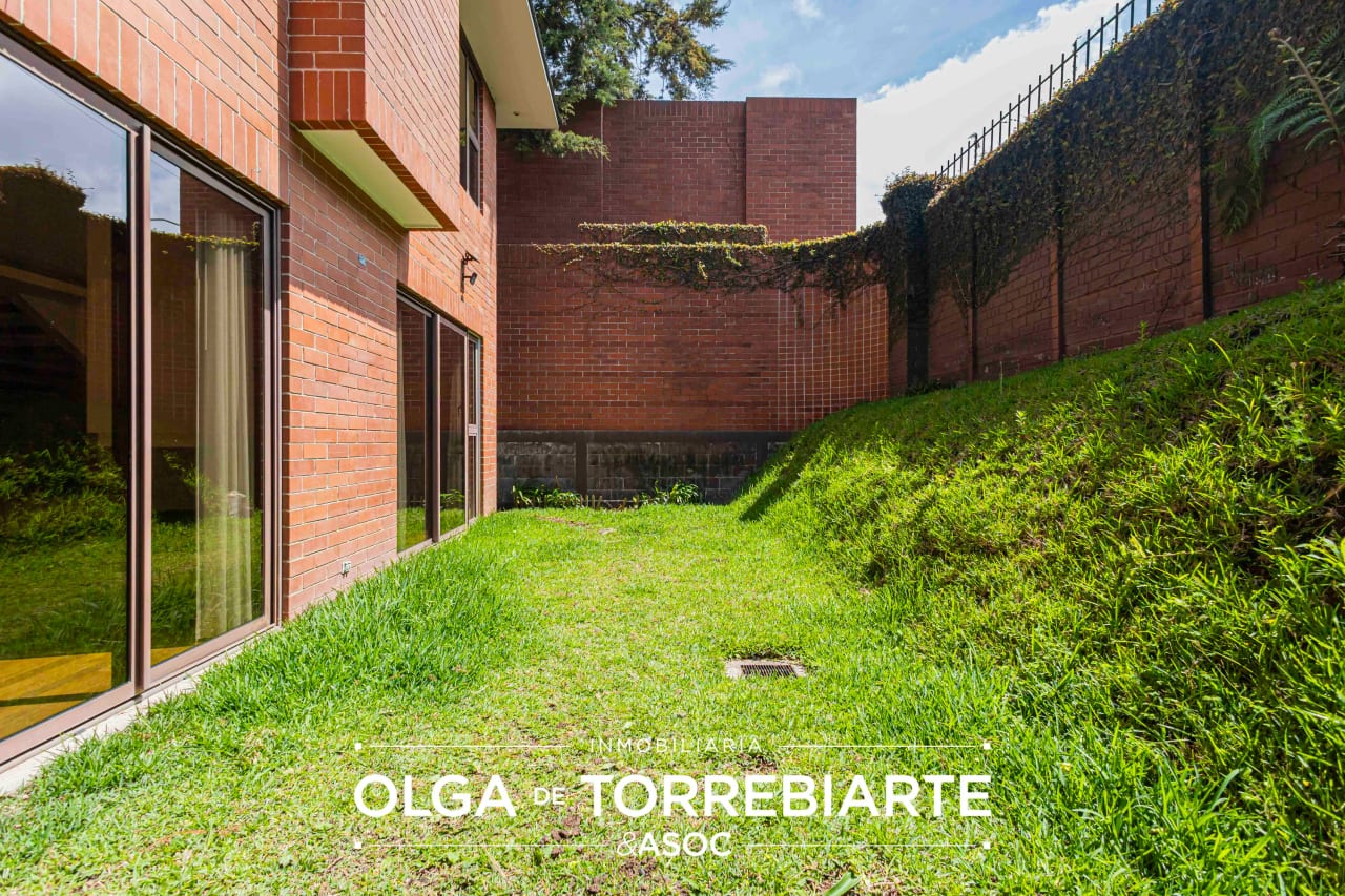 Casa en Condominio Bromelias, Residencias Concepción — Casa en Alquiler en Bromelias Concepcion, Carretera a El Salvador, Guatemala, Ciudad — foto 15 de 17