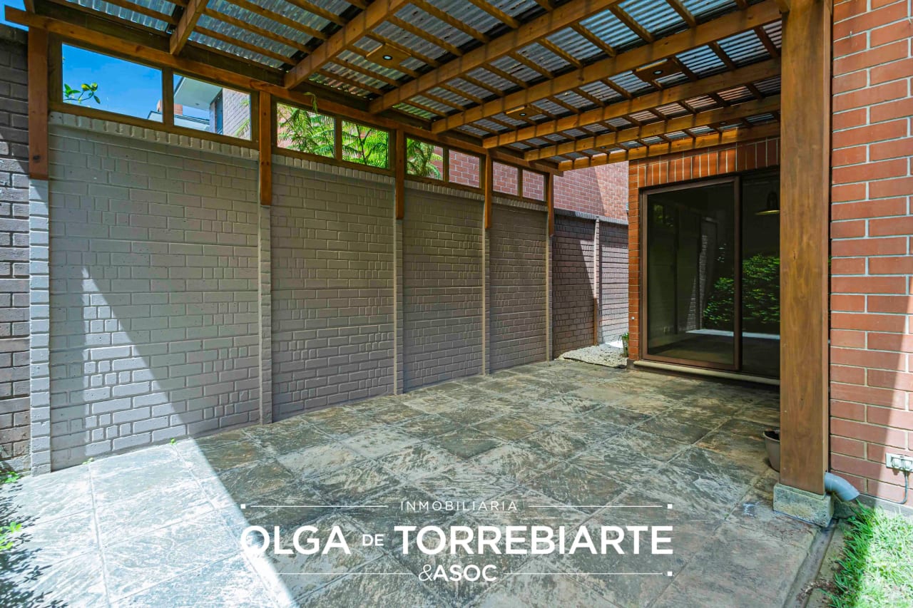Casa en Condominio Bromelias, Residencias Concepción — Casa en Alquiler en Bromelias Concepcion, Carretera a El Salvador, Guatemala, Ciudad — foto 17 de 17