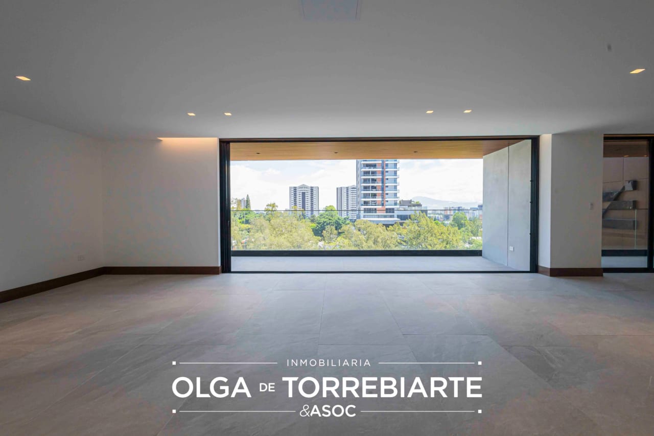 Apartamento en Gaura, Zona 15 — Apartamento en Venta en Gaura, Zona 15, Guatemala, Ciudad — foto 14 de 17