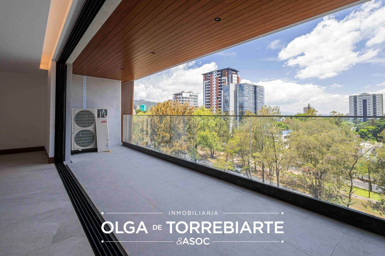 Apartamento en Gaura, Zona 15 — Apartamento en Venta en Gaura, Zona 15, Guatemala, Ciudad — foto 15 de 17