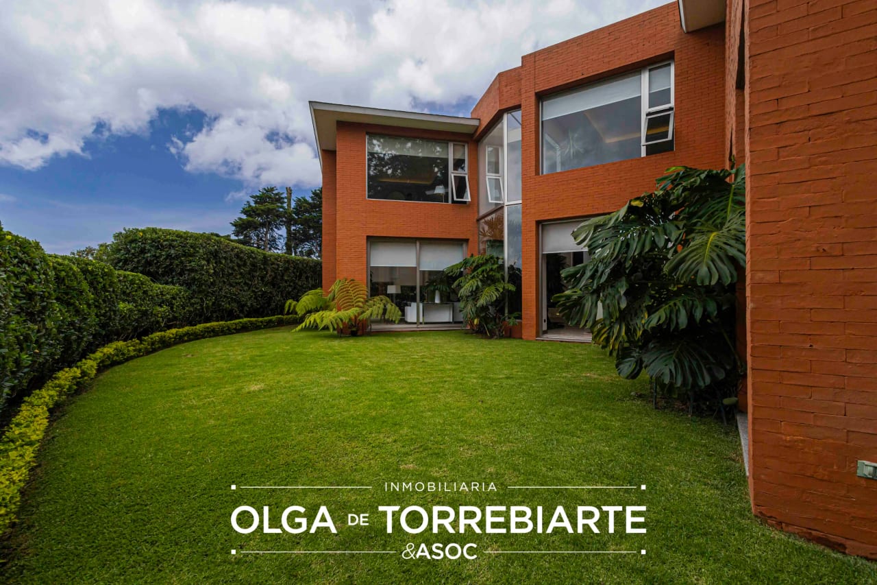 Casa en Condominio Monticello — Casa en Venta en Residencial Puerta Parada, Carretera a El Salvador, Guatemala, Ciudad — foto 14 de 17
