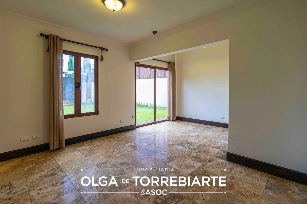 Casa en Condominio El Prado — Casa en Venta en El Prado, Zona 10, Guatemala, Ciudad — foto 9 de 17