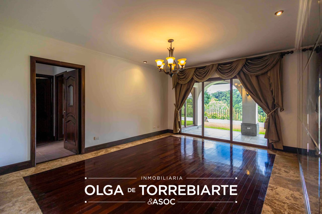 Casa en Condominio El Prado — Casa en Venta en El Prado, Zona 10, Guatemala, Ciudad — foto 5 de 17