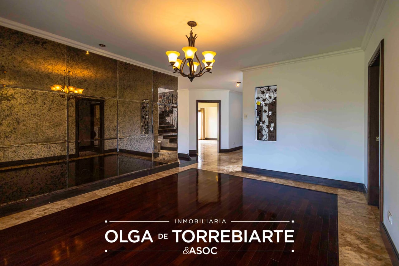 Casa en Condominio El Prado — Casa en Venta en El Prado, Zona 10, Guatemala, Ciudad — foto 6 de 17
