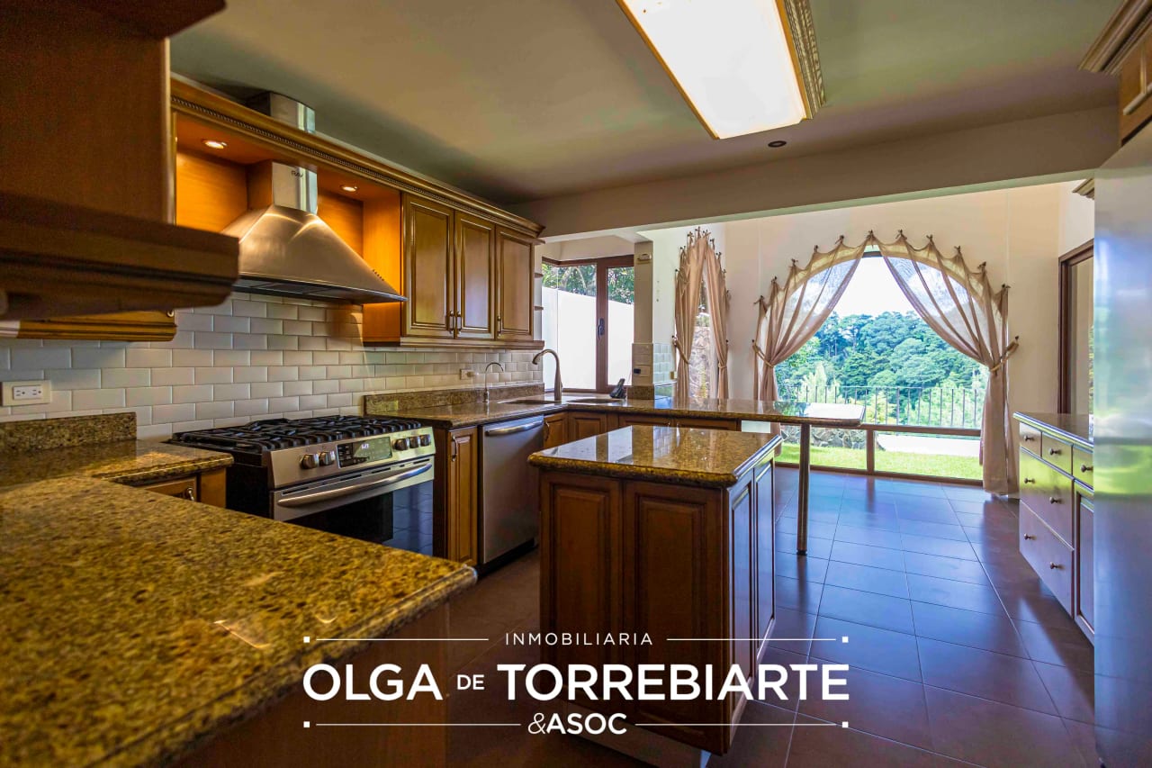 Casa en Condominio El Prado — Casa en Venta en El Prado, Zona 10, Guatemala, Ciudad — foto 7 de 17