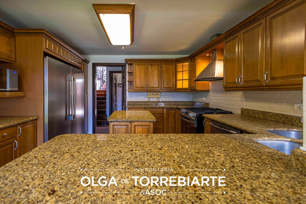Casa en Condominio El Prado — Casa en Venta en El Prado, Zona 10, Guatemala, Ciudad — foto 8 de 17