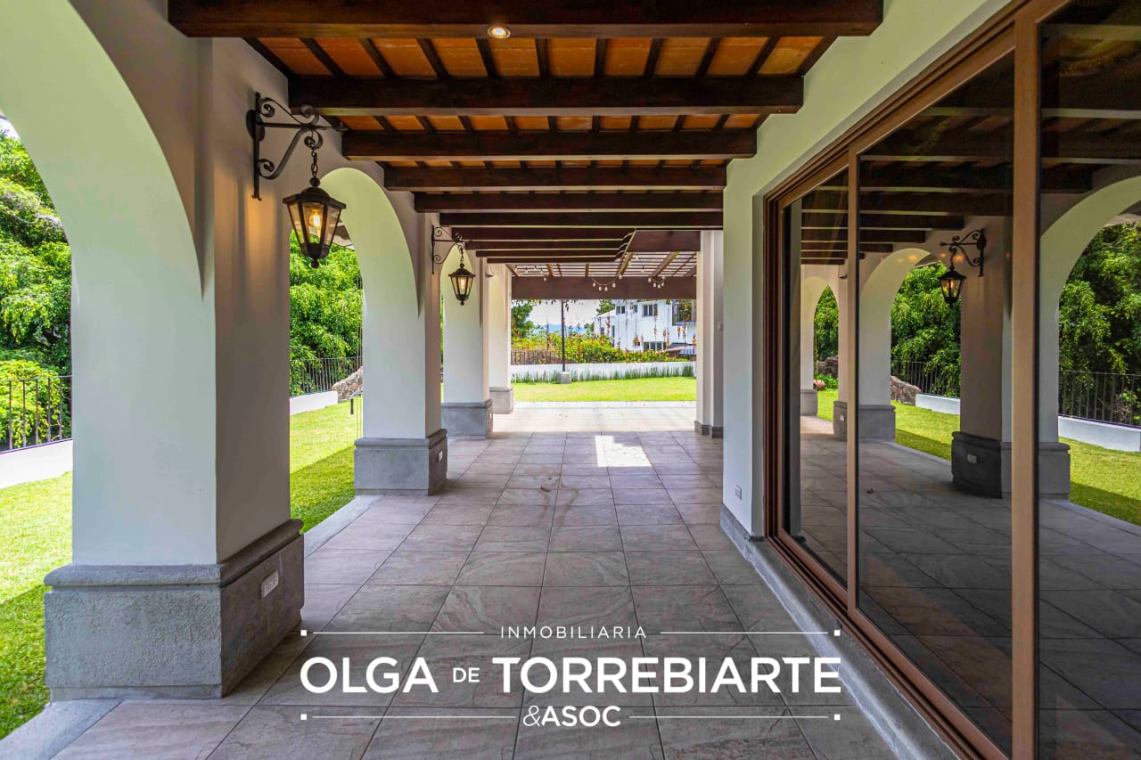 Casa en Condominio El Prado — Casa en Venta en El Prado, Zona 10, Guatemala, Ciudad — foto 11 de 17