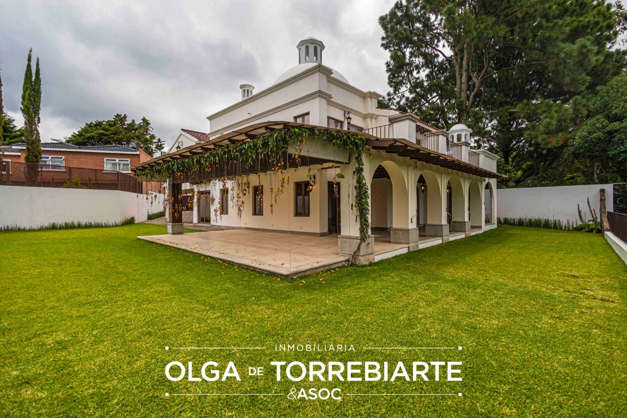 Casa en Condominio El Prado — Casa en Venta en El Prado, Zona 10, Guatemala, Ciudad — foto 13 de 17