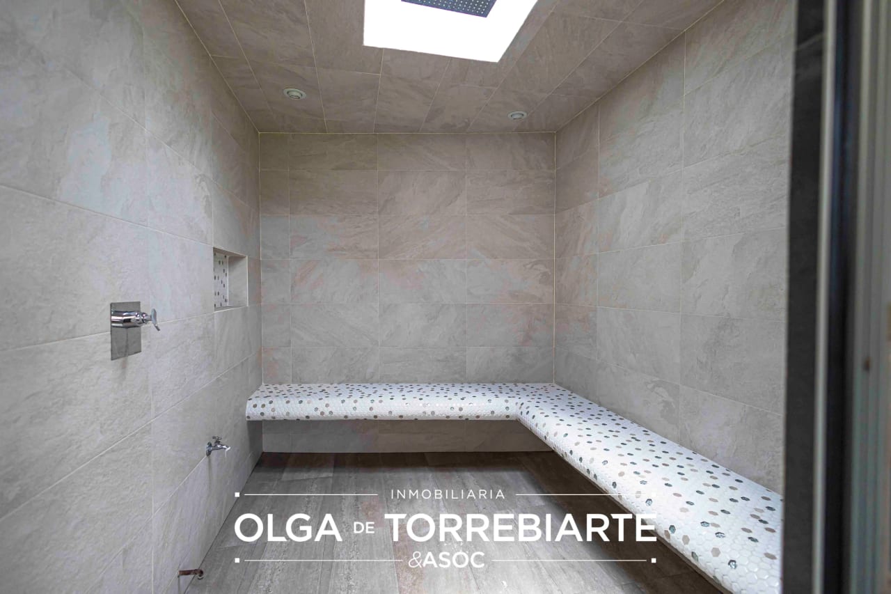 Casa en Condominio El Prado — Casa en Venta en El Prado, Zona 10, Guatemala, Ciudad — foto 15 de 17