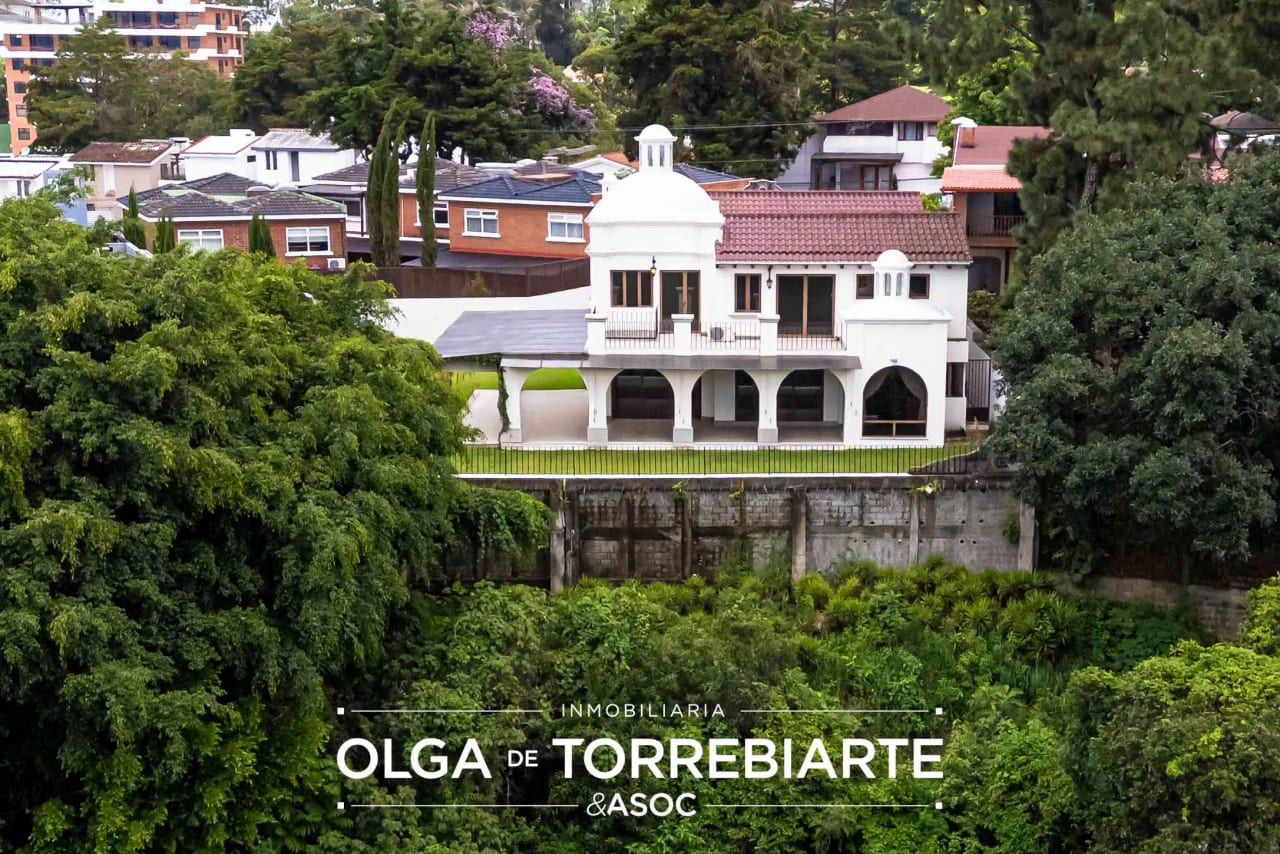 Casa en Condominio El Prado — Casa en Venta en El Prado, Zona 10, Guatemala, Ciudad — foto 2 de 17