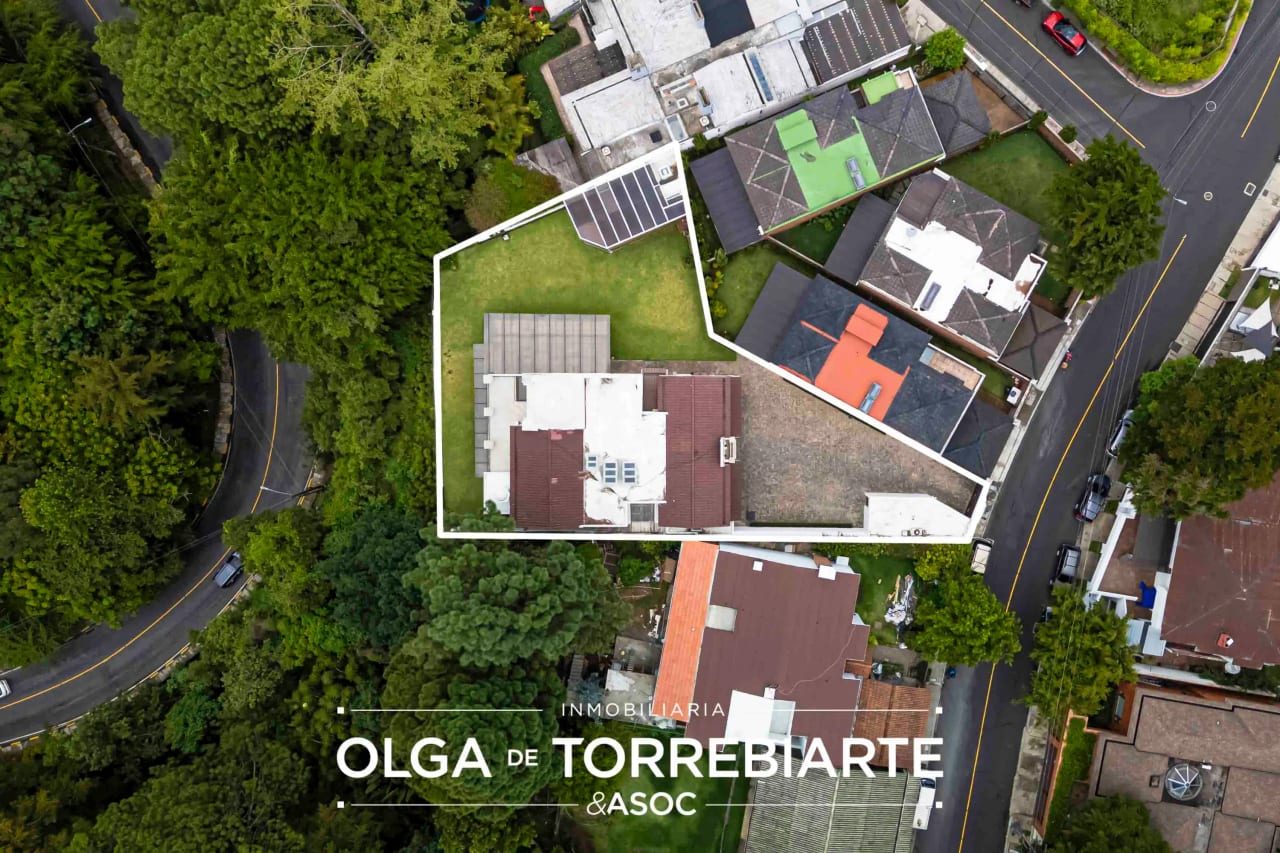 Casa en Condominio El Prado — Casa en Venta en El Prado, Zona 10, Guatemala, Ciudad — foto 3 de 17