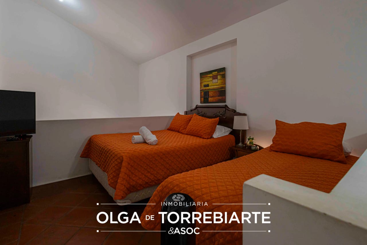 Apartamento en Condominio Villa Orotava — Apartamento en Venta en Villas Orotava, Antigua, Sacatepéquez — foto 7 de 9