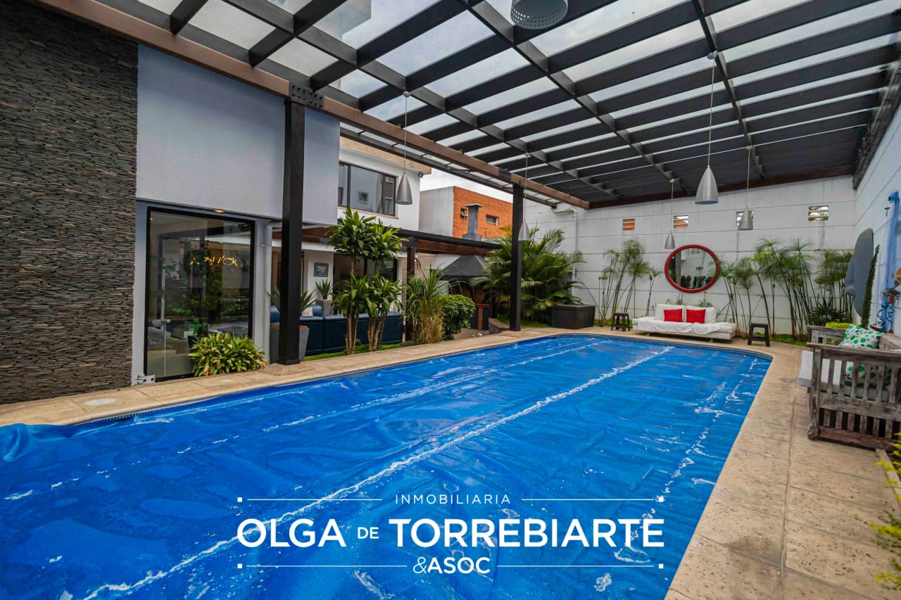 Casa en Vista Hermosa I, Zona 15 — Casa en Venta en Zona 15, Guatemala, Ciudad — foto 13 de 17