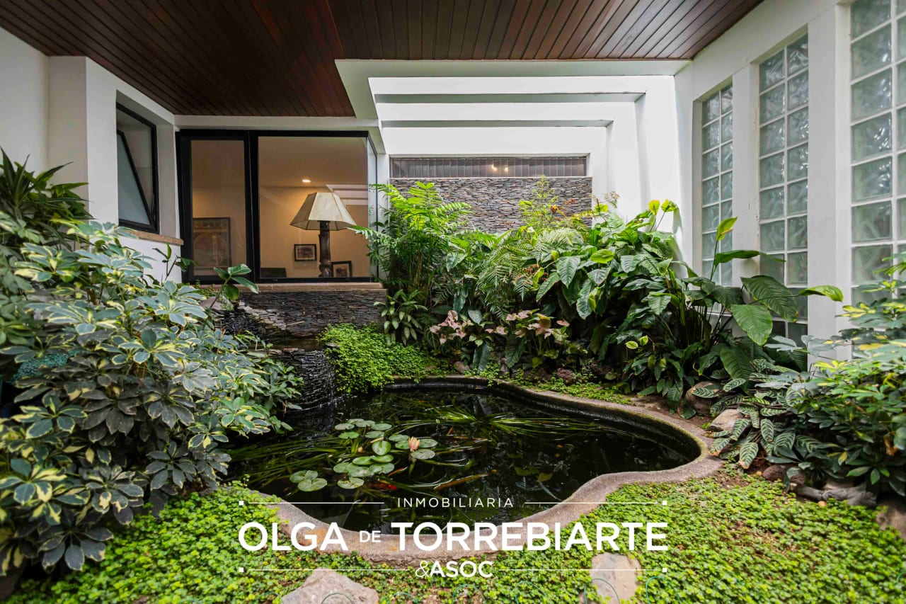 Casa en Vista Hermosa I, Zona 15 — Casa en Venta en Zona 15, Guatemala, Ciudad — foto 15 de 17