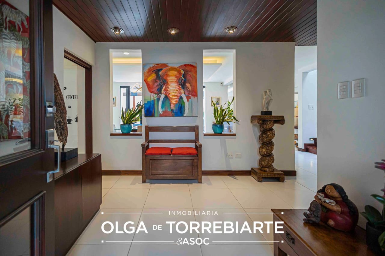 Casa en Vista Hermosa I, Zona 15 — Casa en Venta en Zona 15, Guatemala, Ciudad — foto 2 de 17