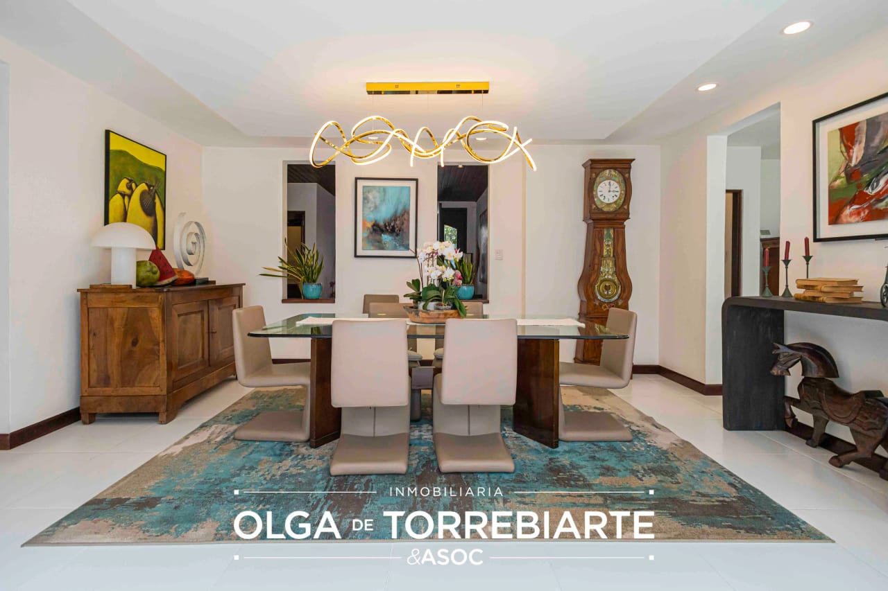 Casa en Vista Hermosa I, Zona 15 — Casa en Venta en Zona 15, Guatemala, Ciudad — foto 7 de 17