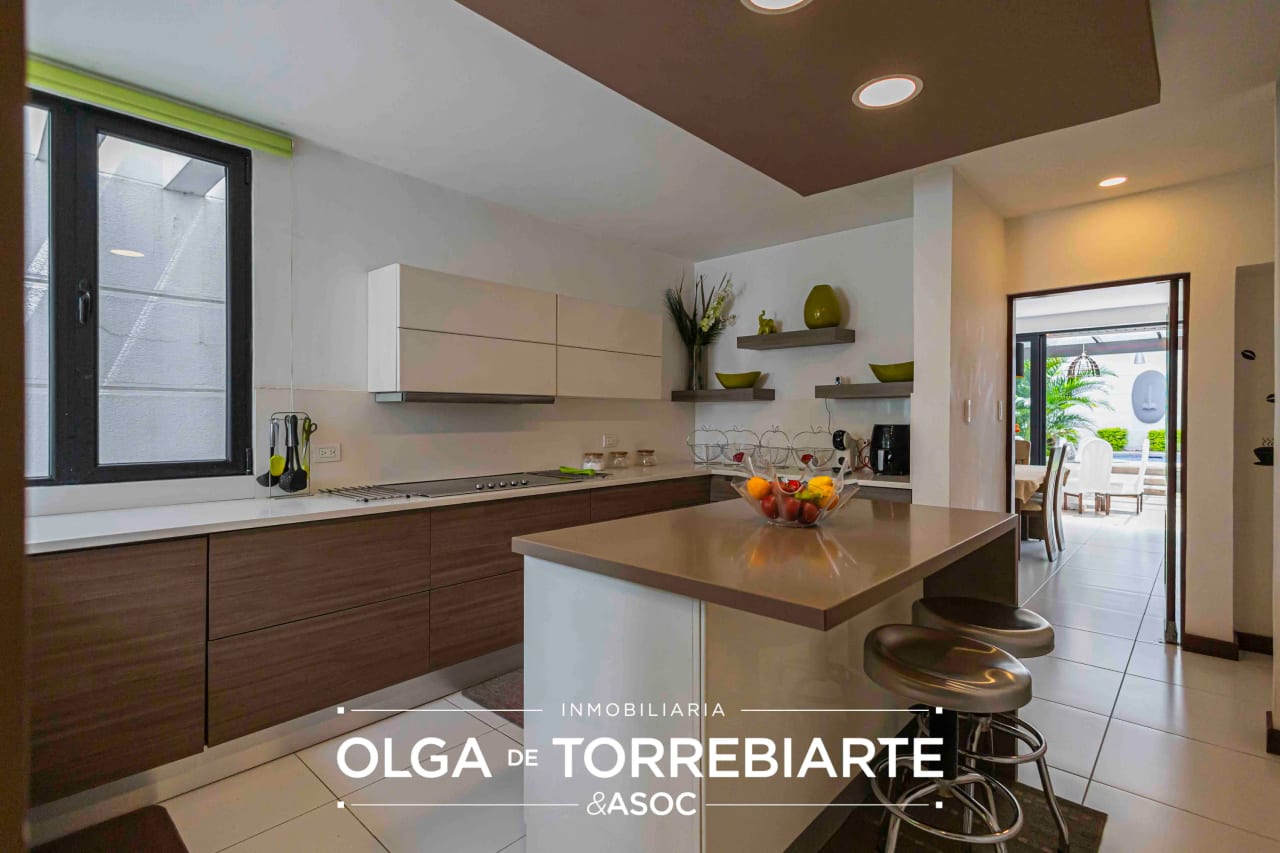 Casa en Vista Hermosa I, Zona 15 — Casa en Venta en Zona 15, Guatemala, Ciudad — foto 9 de 17
