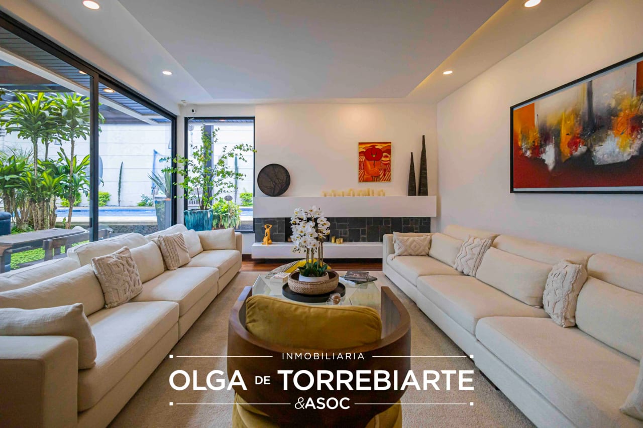 Casa en Vista Hermosa I, Zona 15 — Casa en Venta en Zona 15, Guatemala, Ciudad — foto 3 de 17